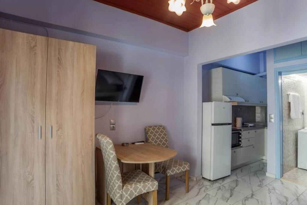 Faidra 02 City Center Appartement *