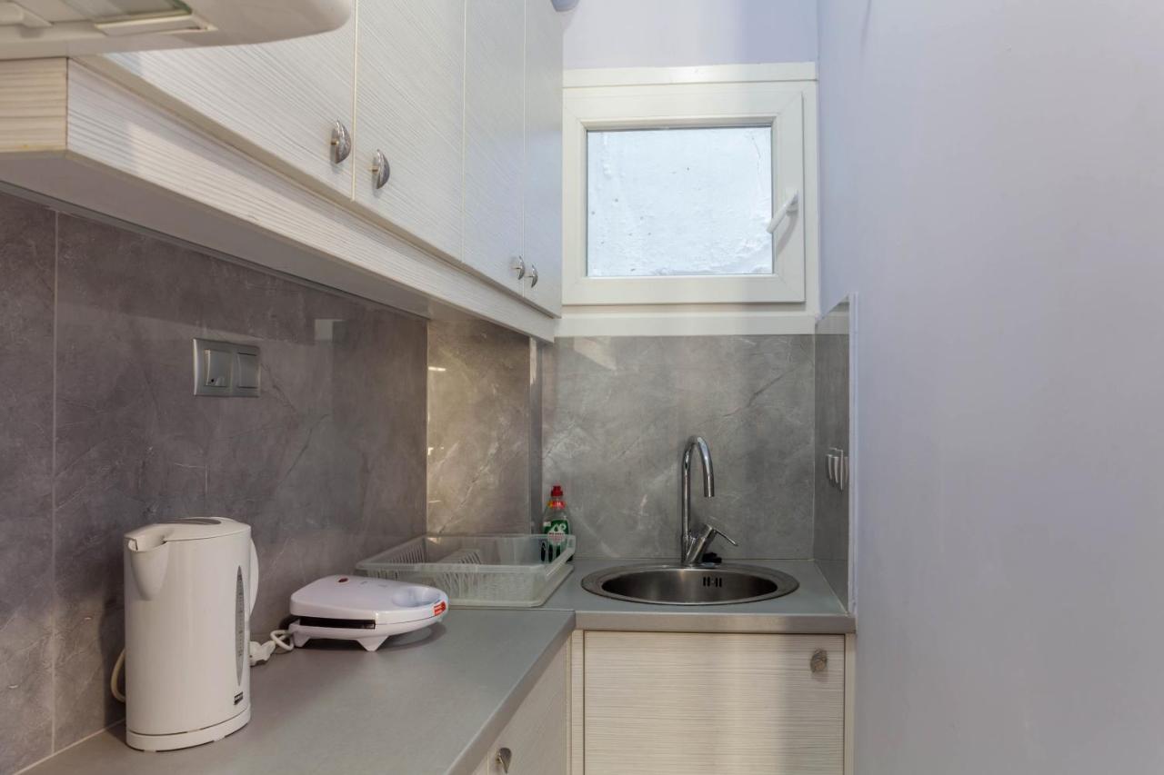 Faidra 02 City Center Appartement