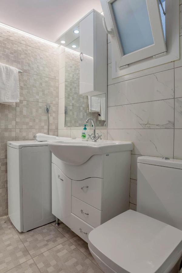 Apartment Faidra 02 City Center *