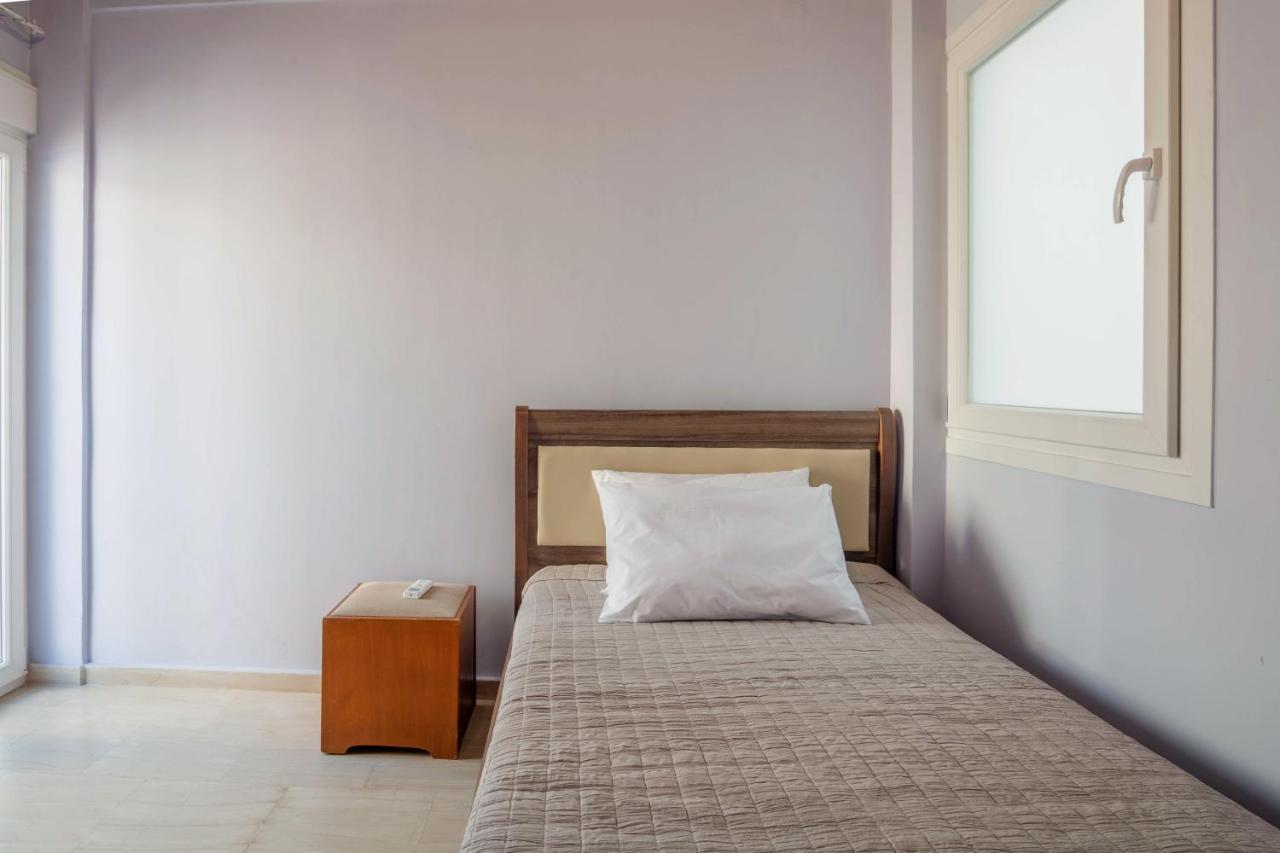 Apartment Faidra 02 City Center Iraklio